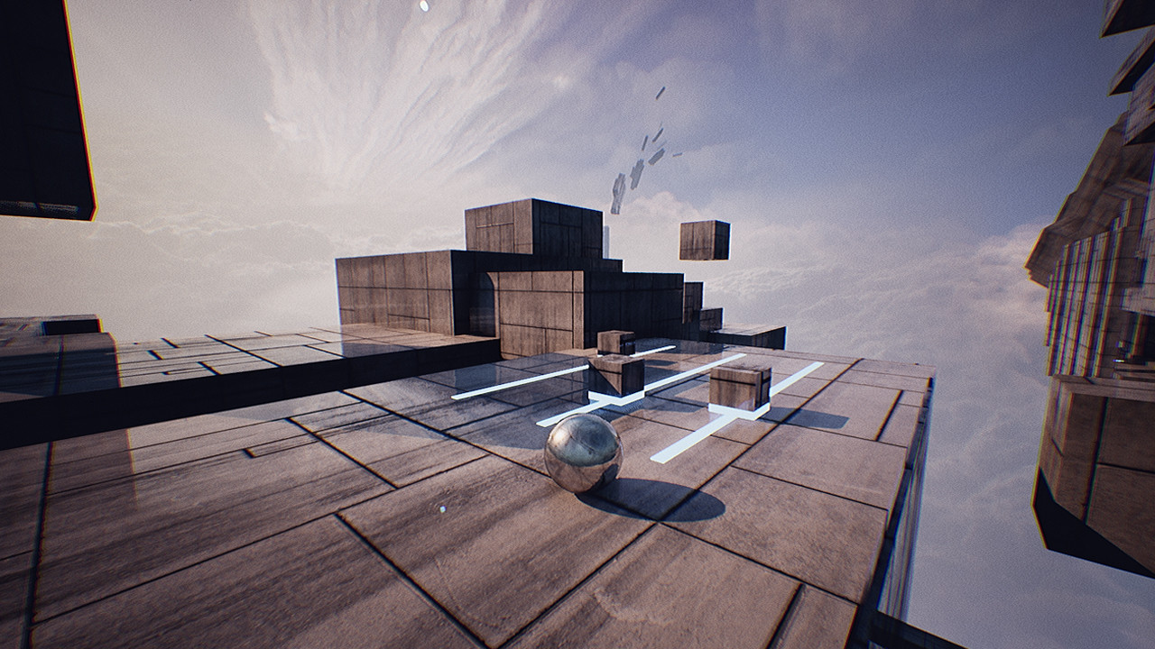 Venineth screenshot