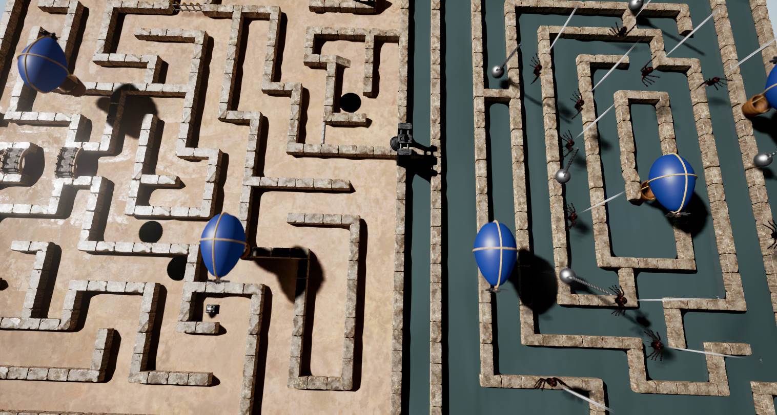 Winexy screenshot
