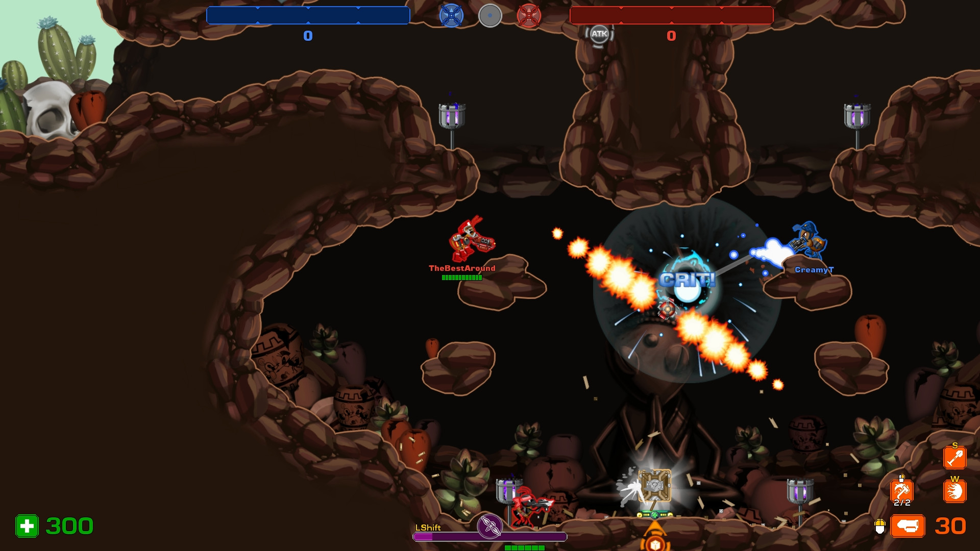 Formicide screenshot