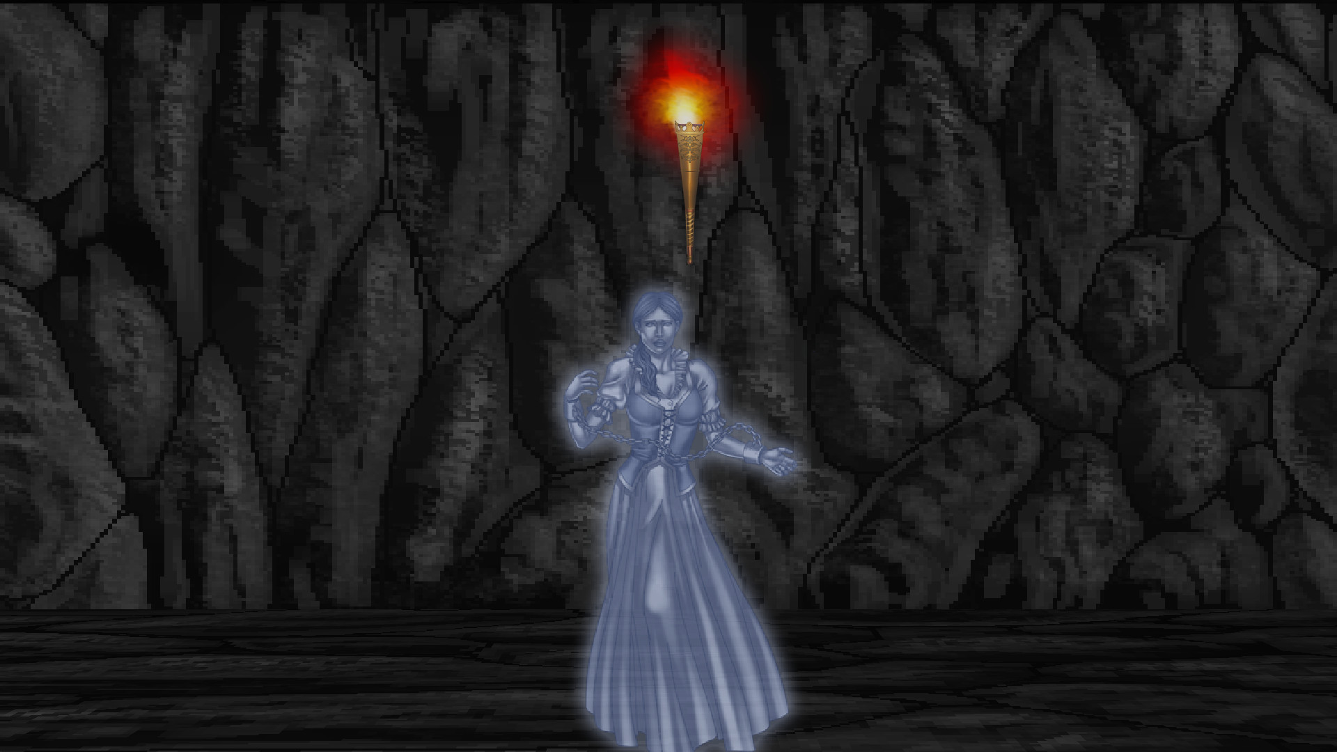 Swords and Sorcery - Underworld - Definitive Edition screenshot