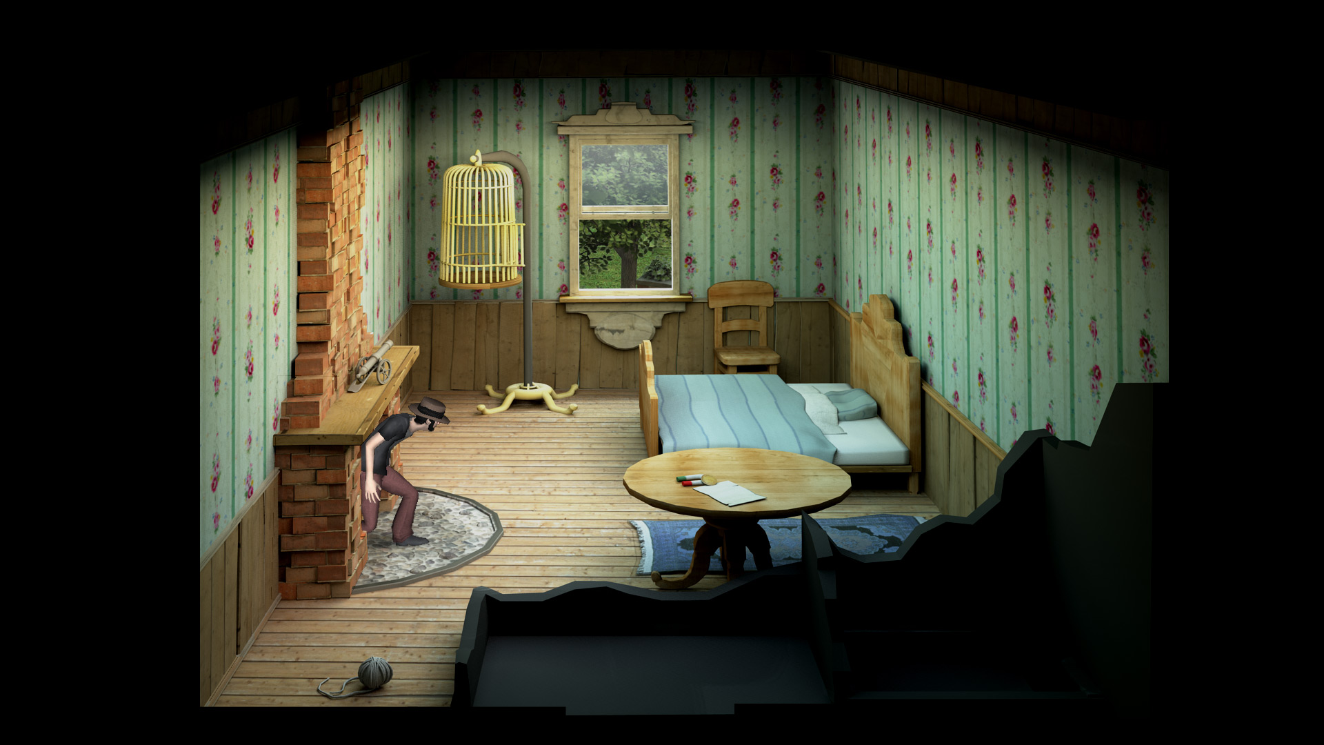 Gold Rush! Anniversary screenshot