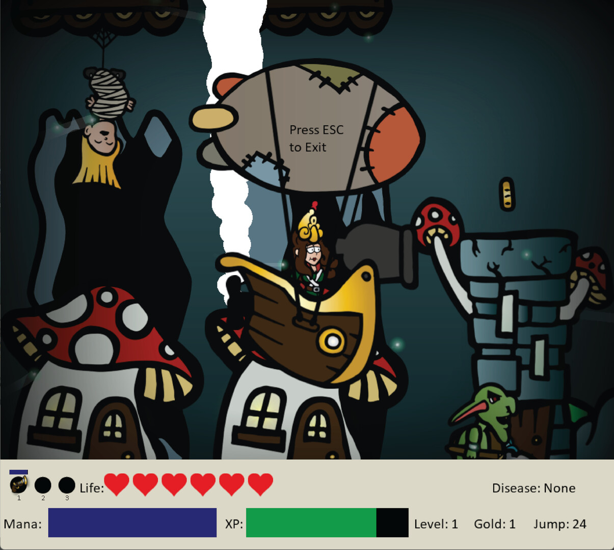 Anyship screenshot