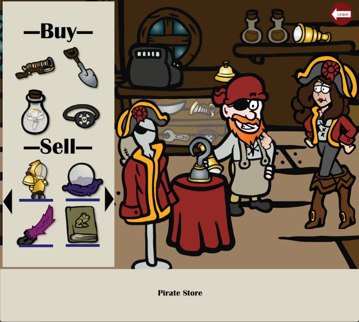 Anyship screenshot