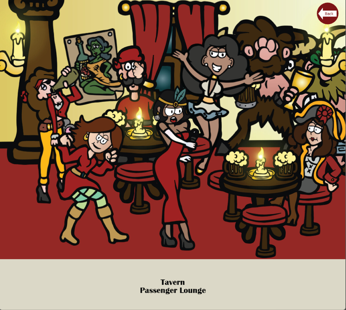 Anyship screenshot