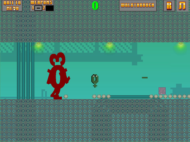 Riot of the numbers screenshot