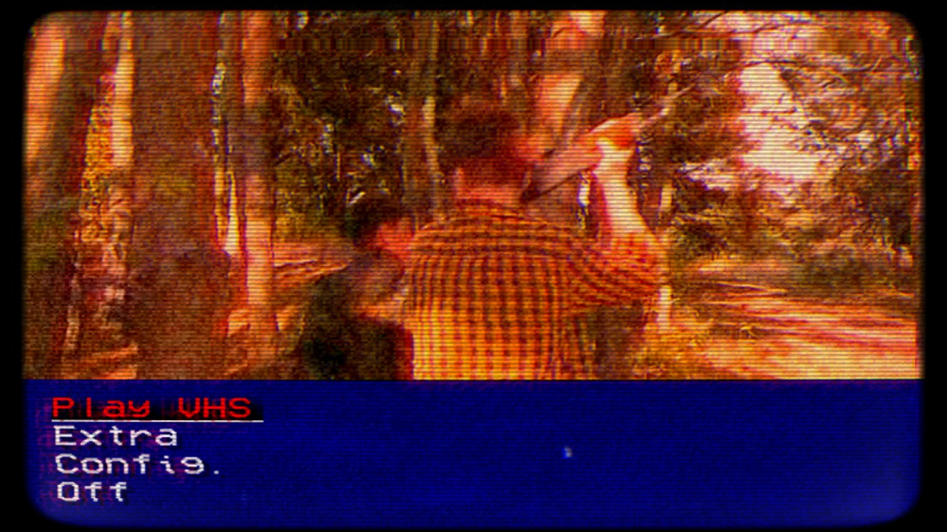 A Trip to Yugoslavia: Director's Cut screenshot