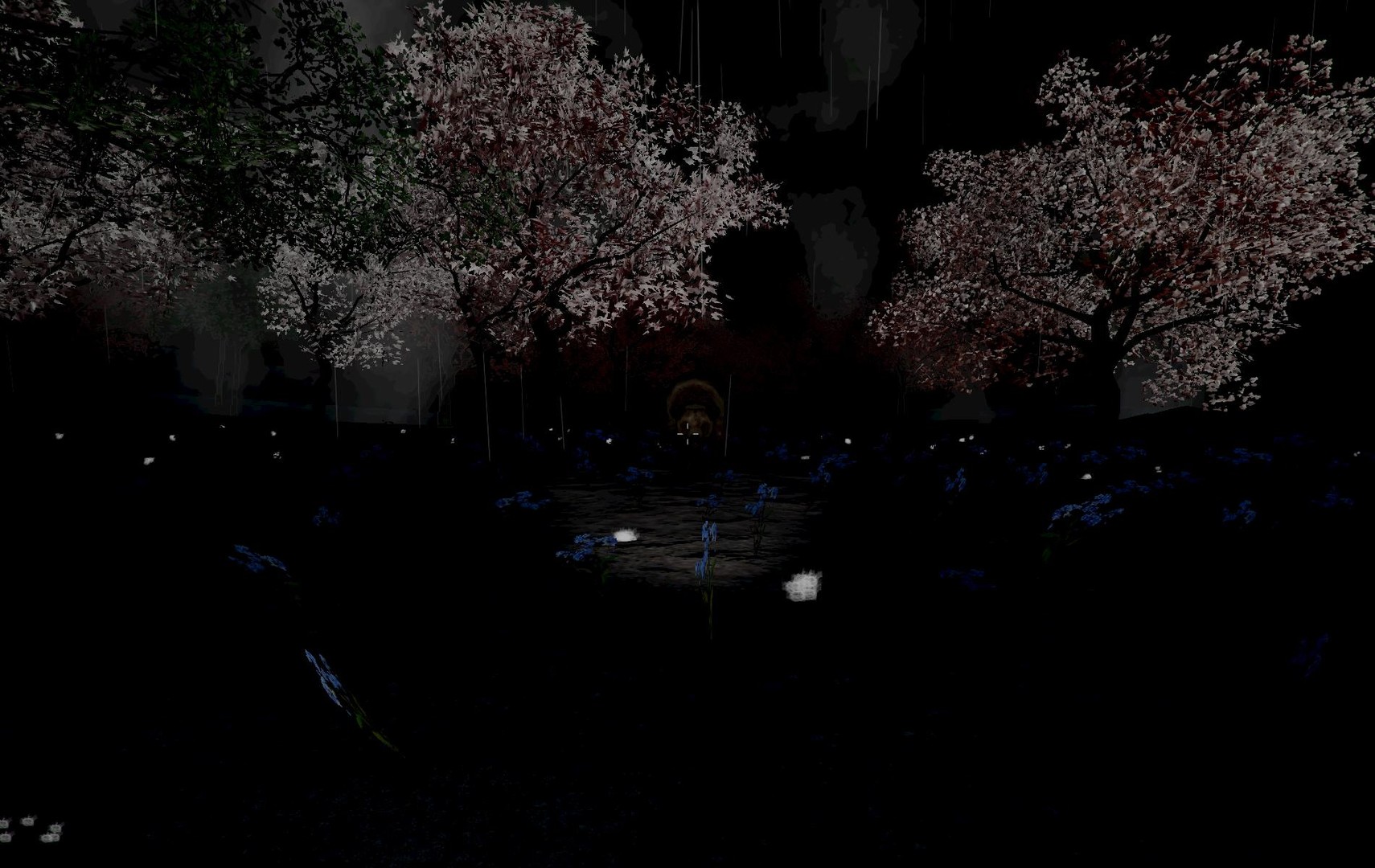 Red Wake Carnage screenshot