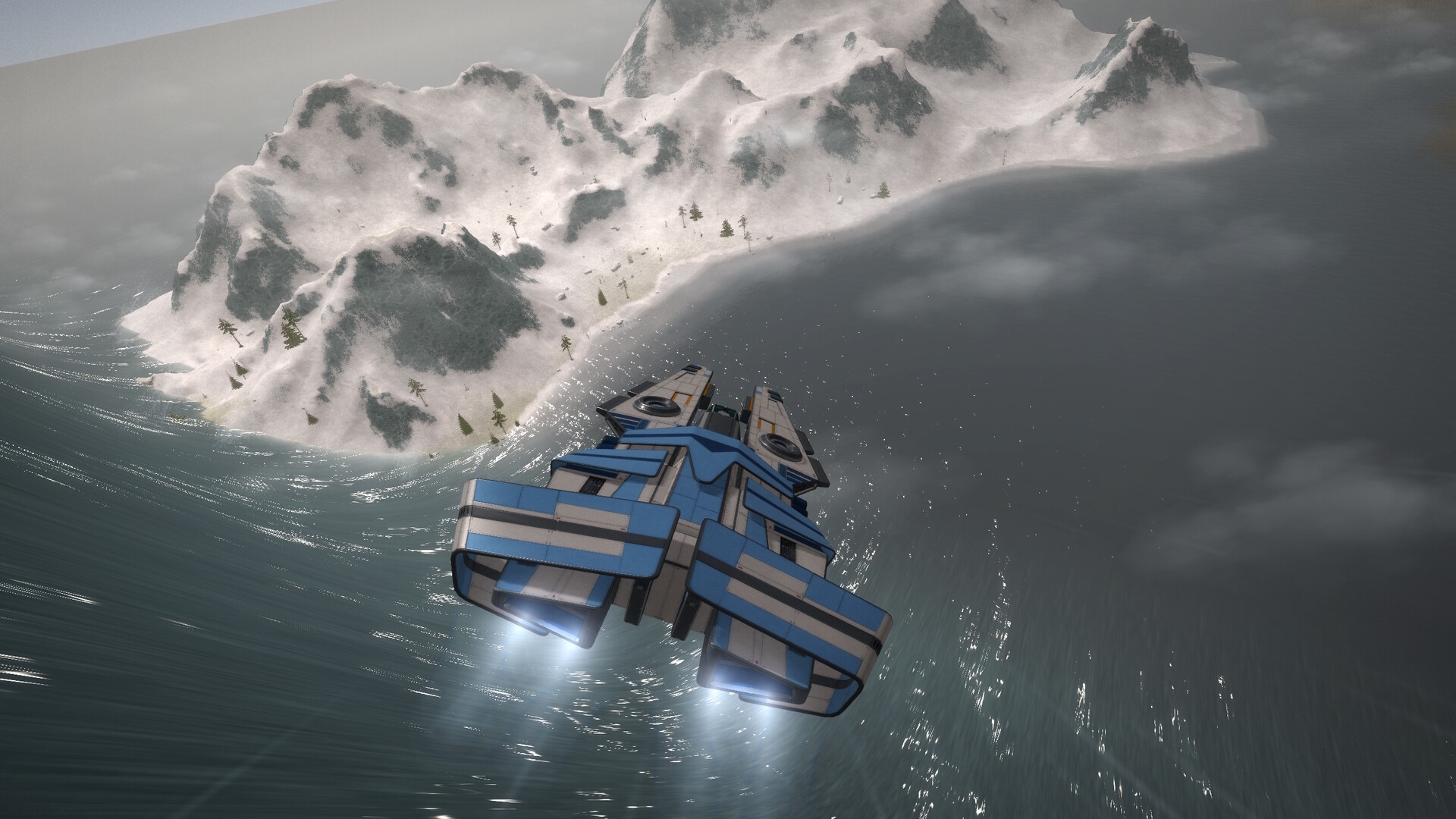 Eden Crafters screenshot