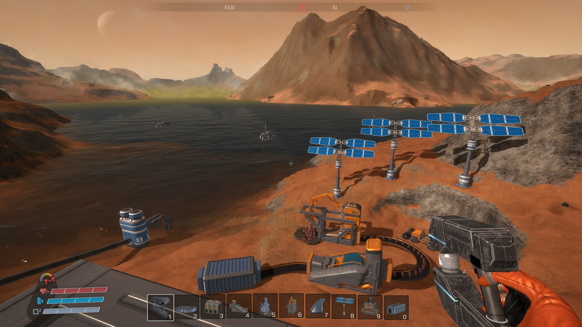 Eden Crafters screenshot