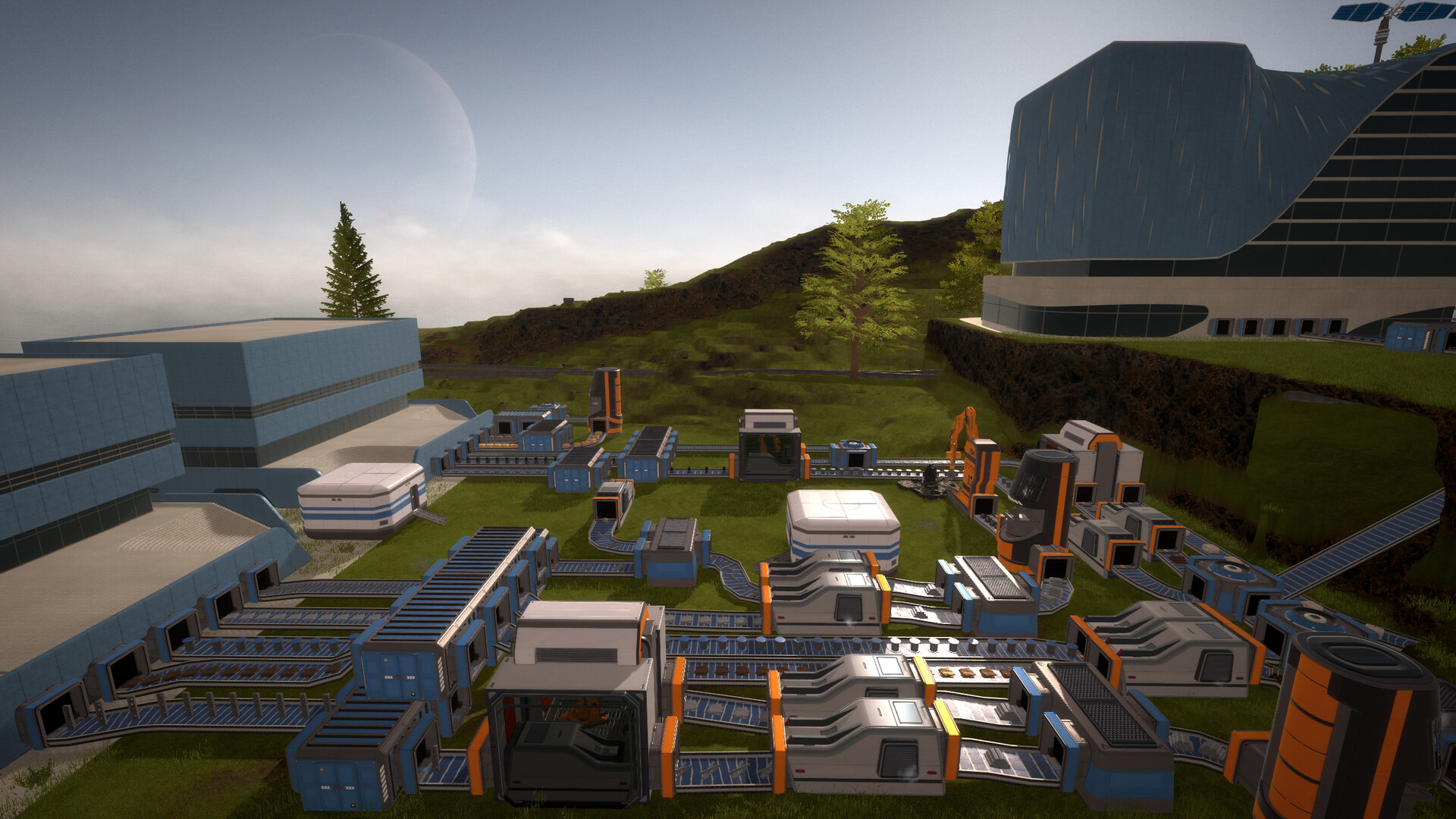 Eden Crafters screenshot