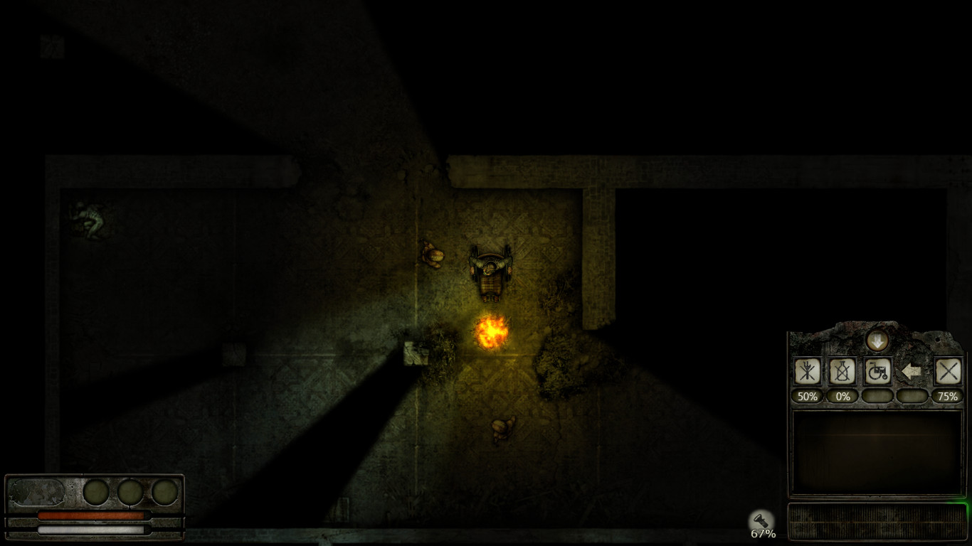 The Last Cargo screenshot