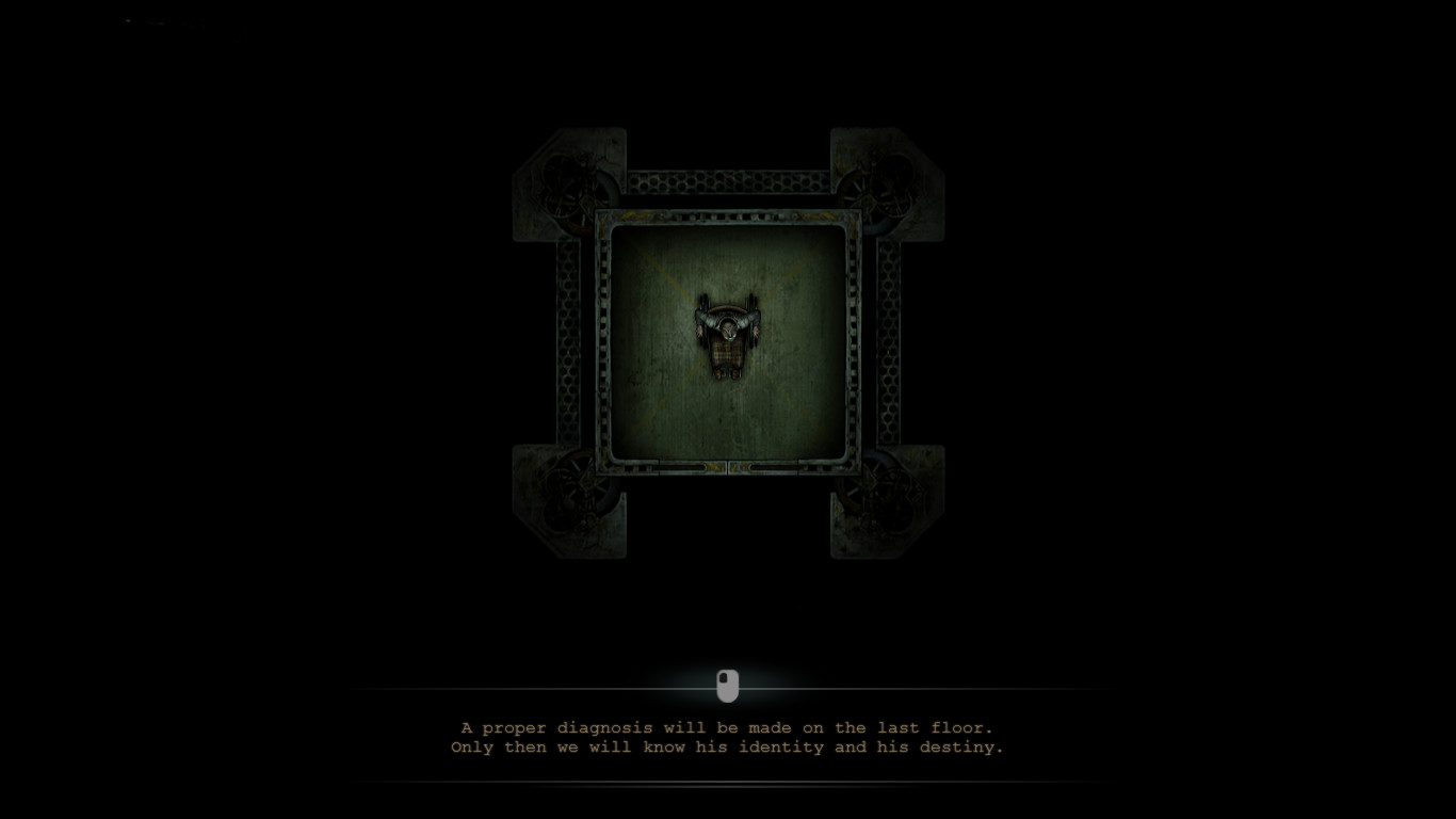 The Last Cargo screenshot