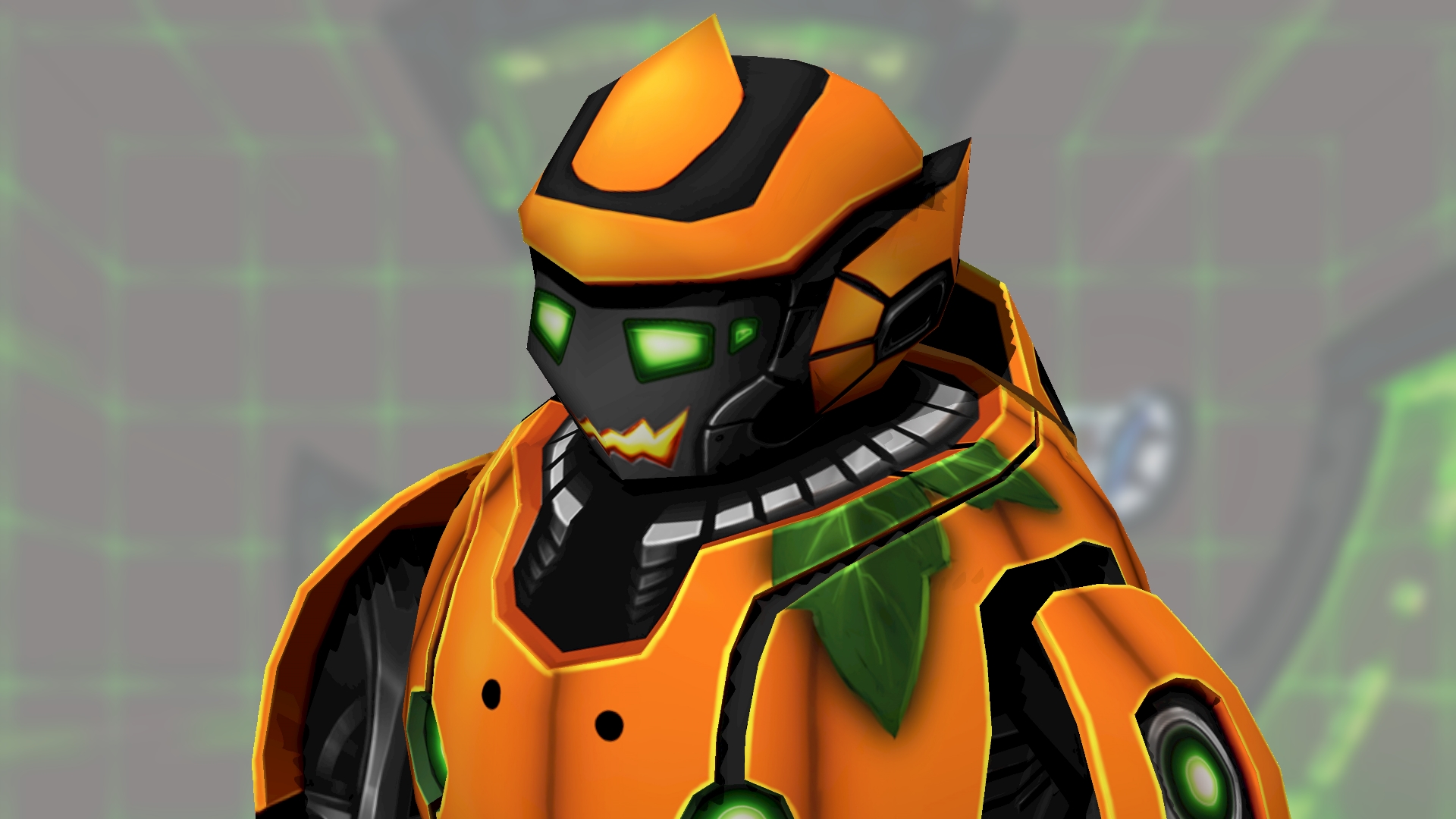 Orborun screenshot