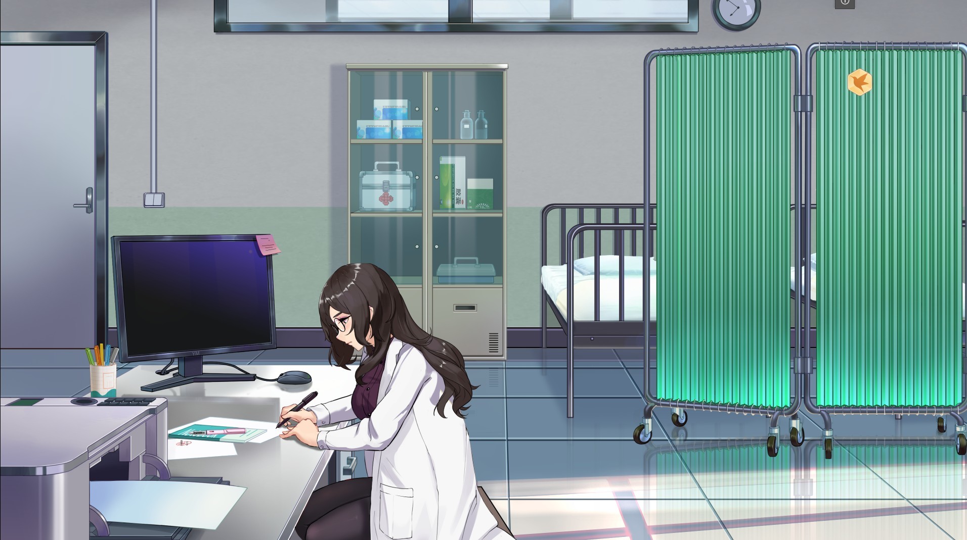 Rebirth:Beware of Mr.Wang screenshot