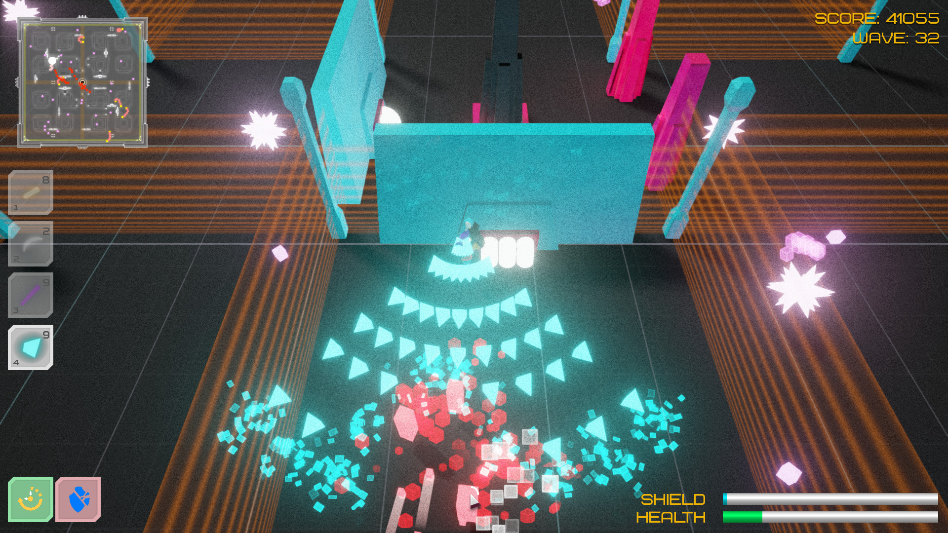BitMaster screenshot