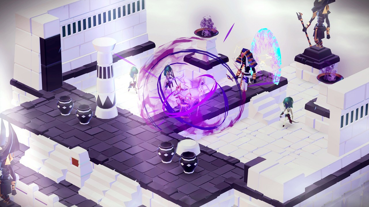 MONOLISK screenshot