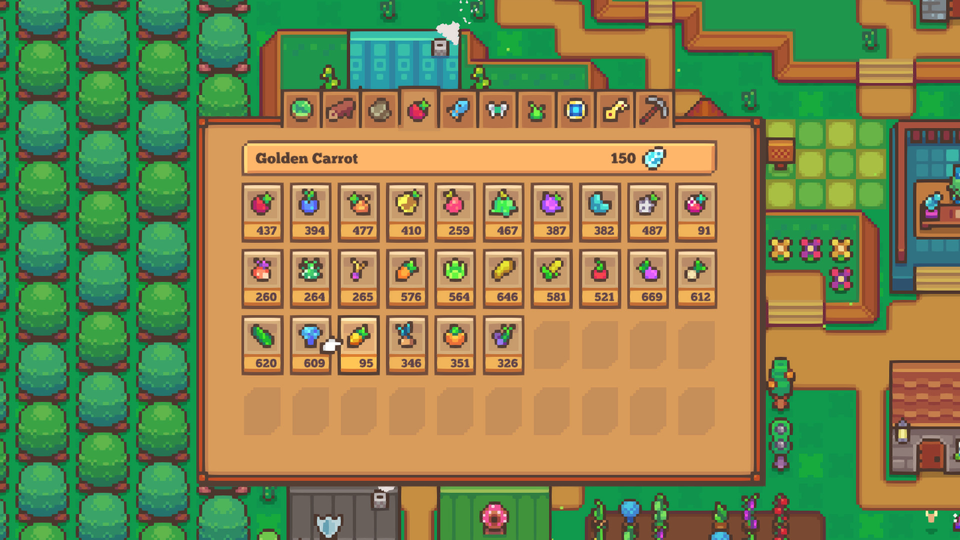 Littlewood screenshot