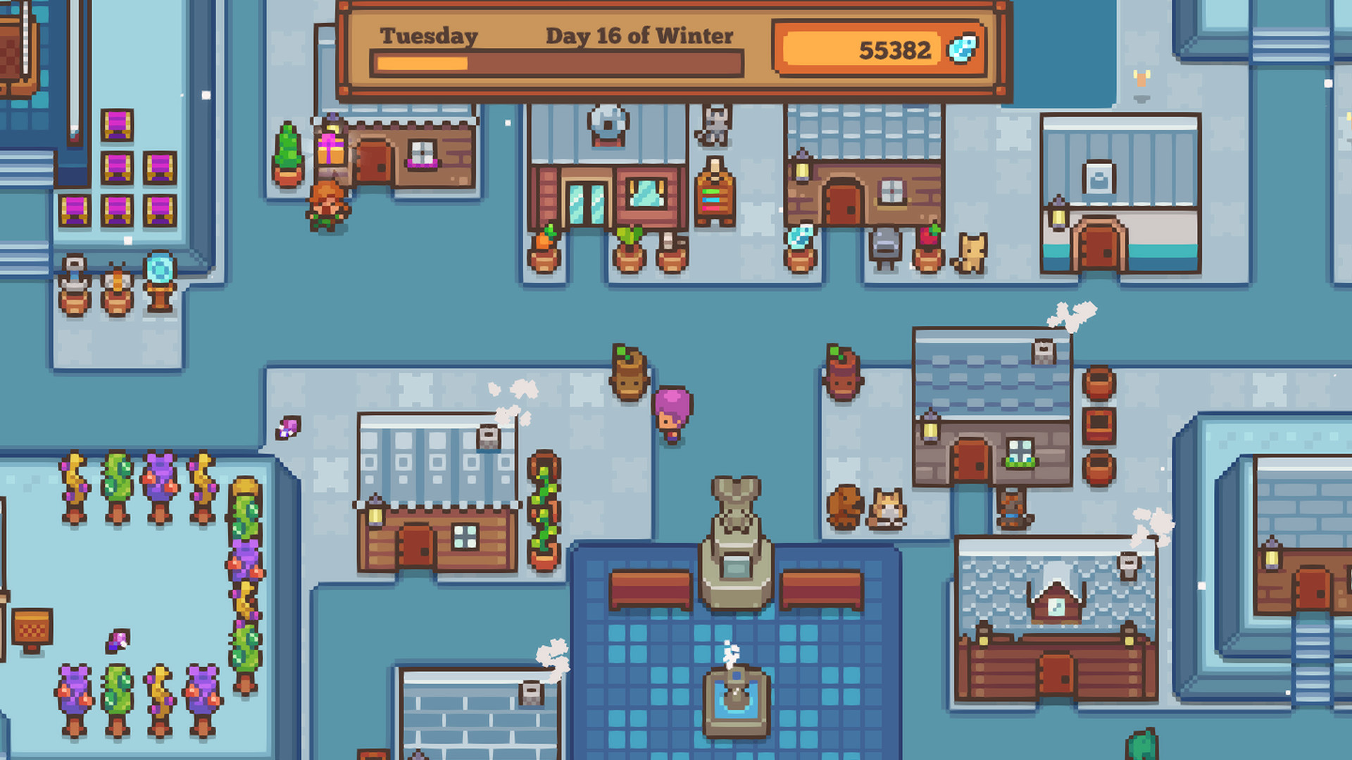 Littlewood screenshot