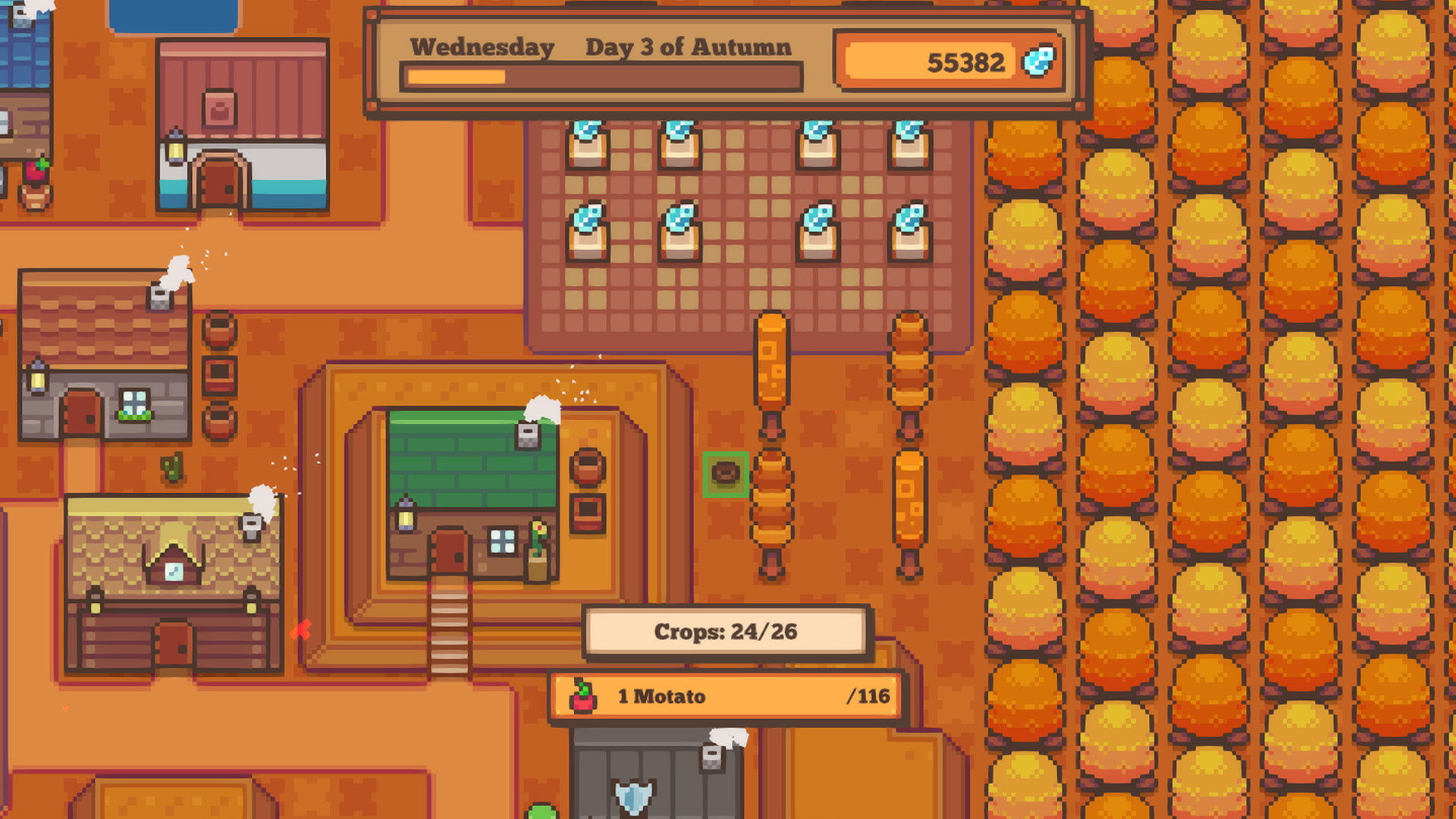Littlewood screenshot