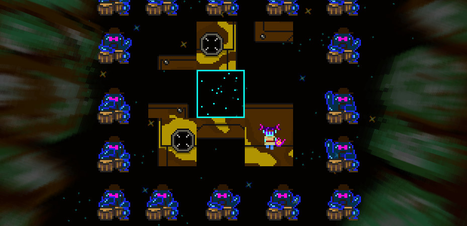 Uriel's Chasm 2: את screenshot