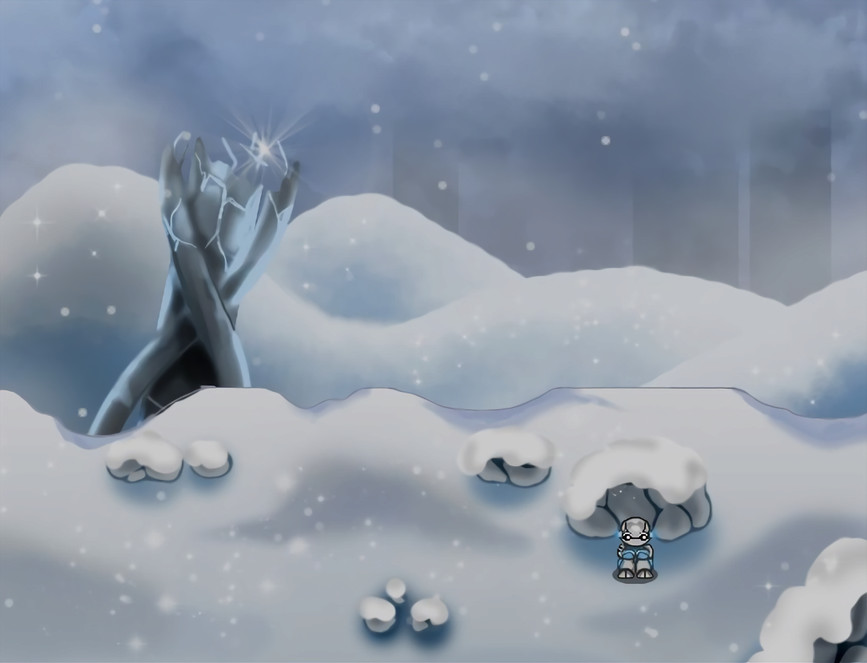 Wanda - A Beautiful Apocalypse screenshot
