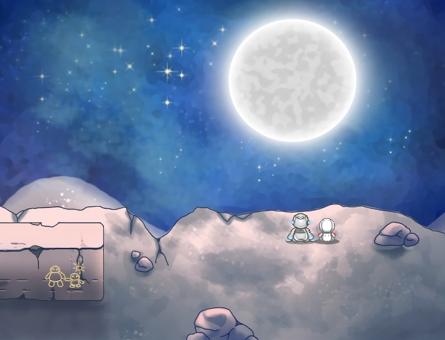 Wanda - A Beautiful Apocalypse screenshot