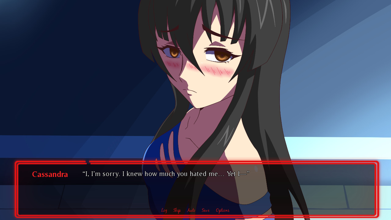Her Lie I Tried To Believe screenshot