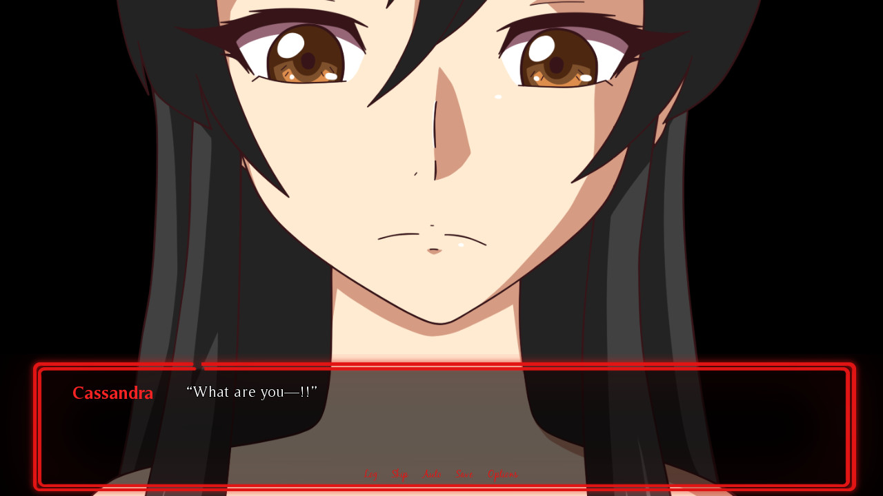 Her Lie I Tried To Believe screenshot