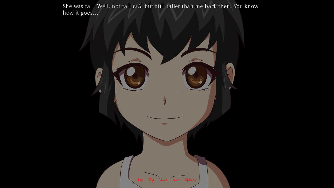 Her Lie I Tried To Believe screenshot