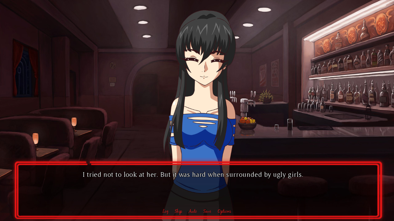Her Lie I Tried To Believe screenshot