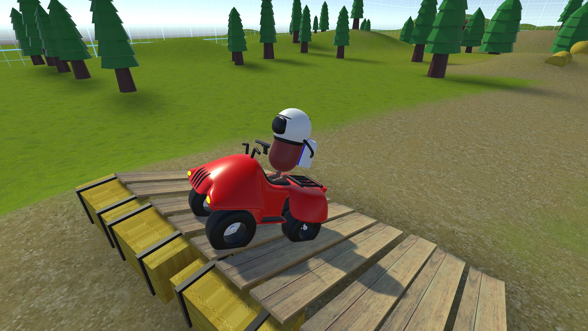 Bean Battles screenshot