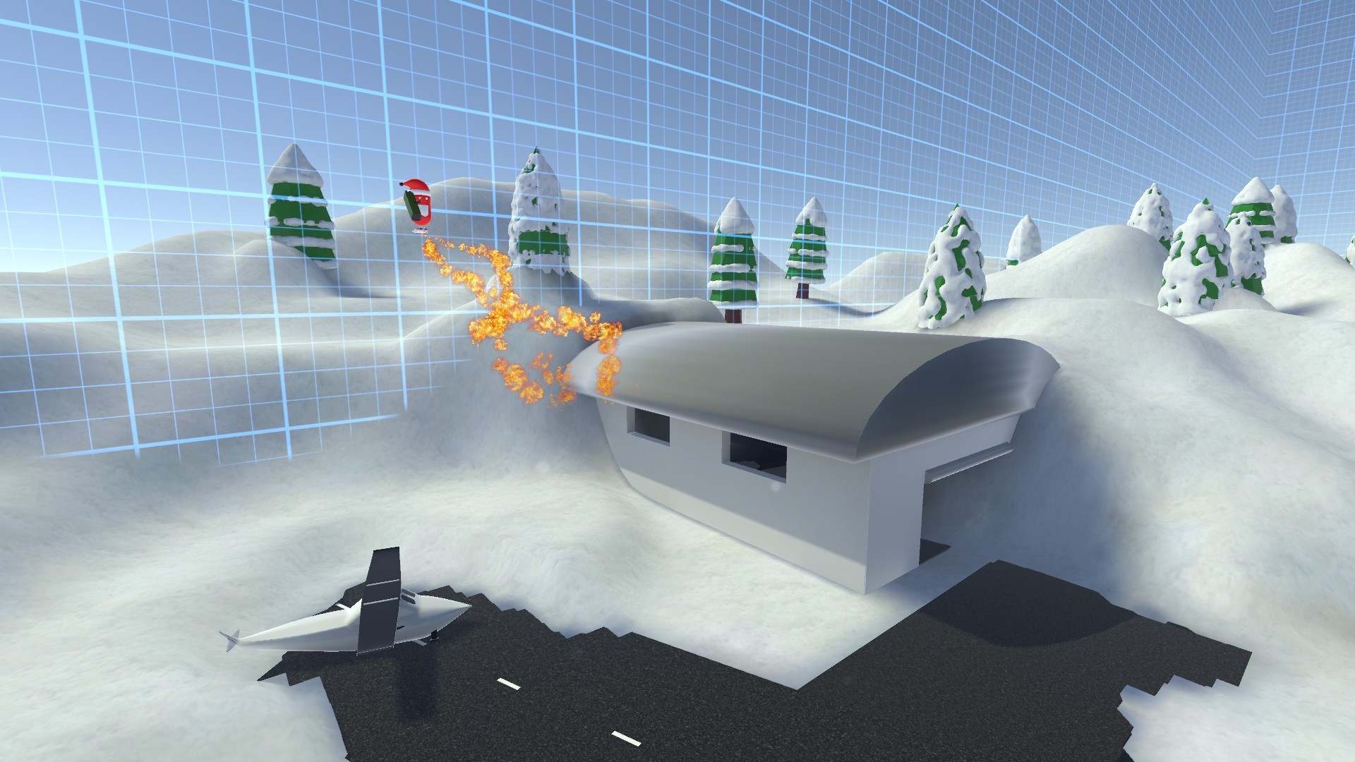 Bean Battles screenshot