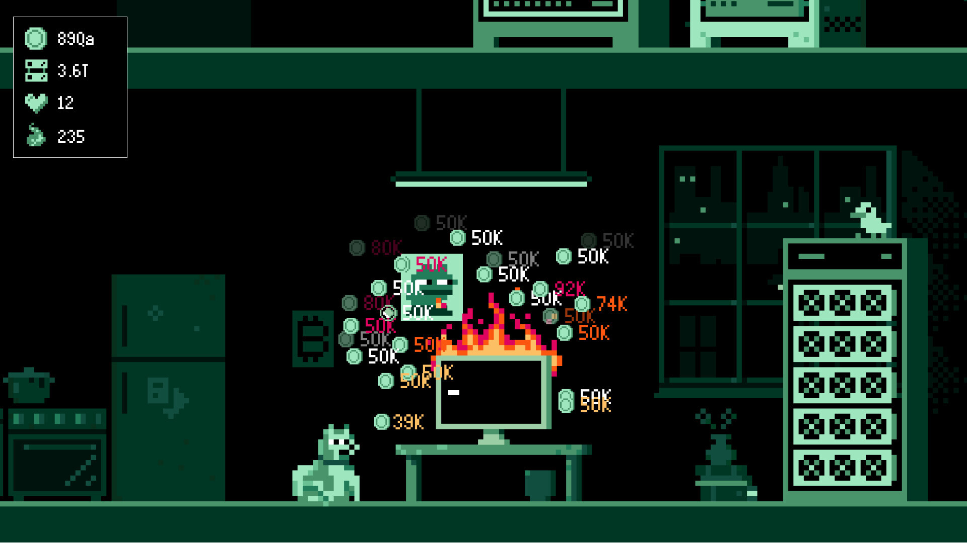 It's Fine screenshot