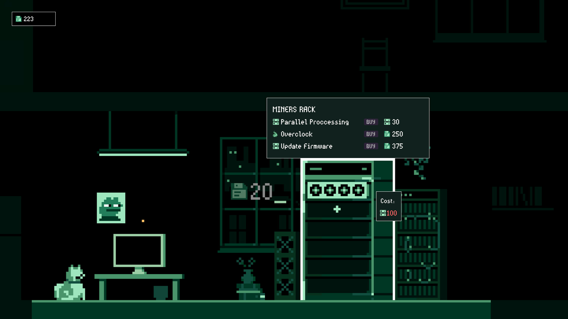 It's Fine screenshot