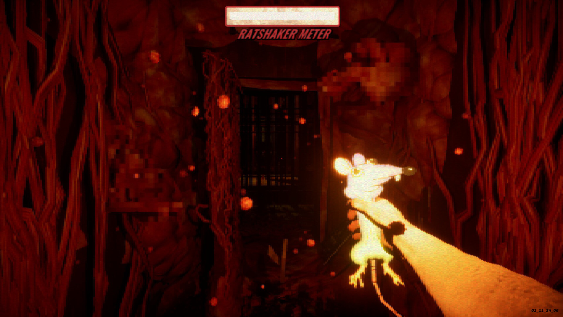 RATSHAKER™ screenshot