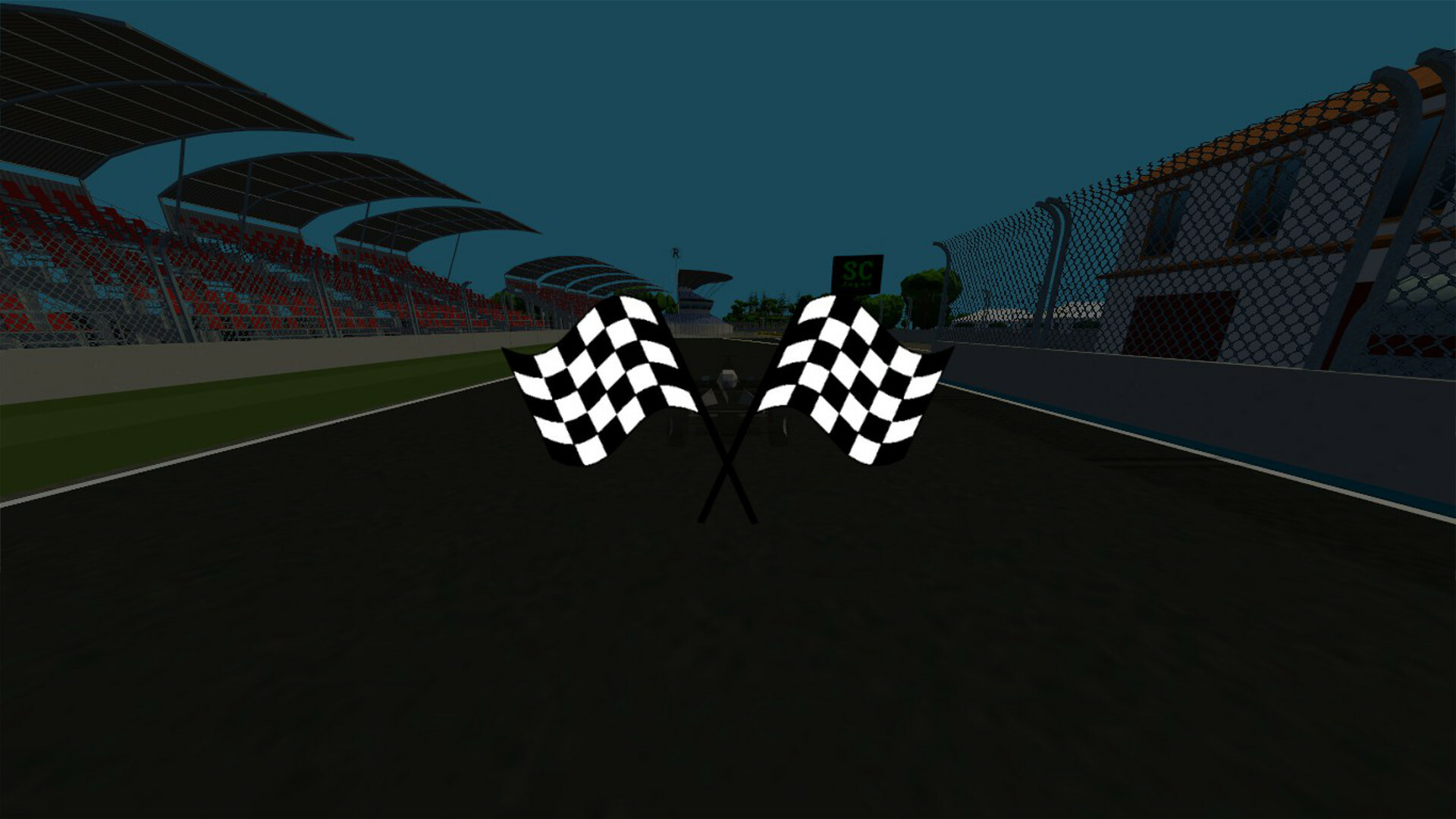 Barro F22 screenshot
