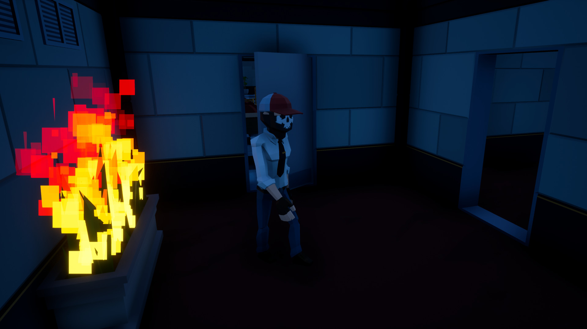 Perfect Heist screenshot