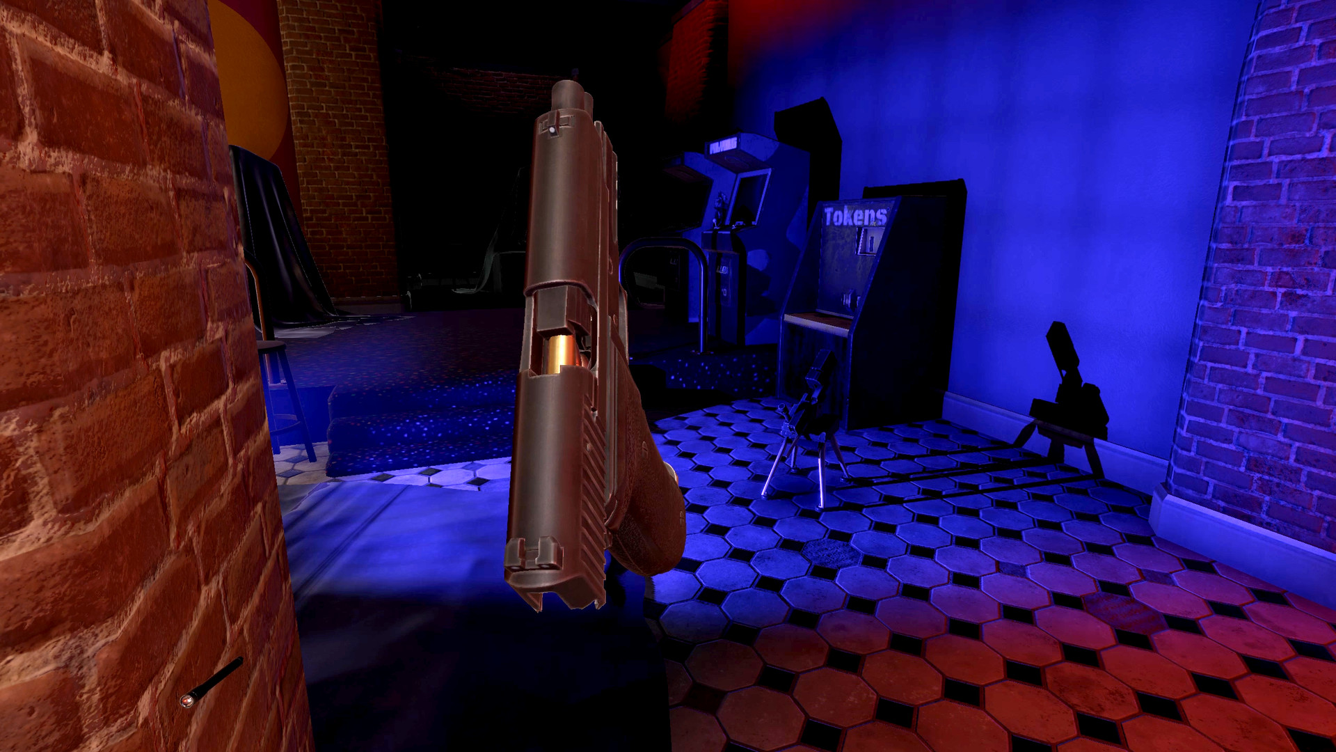 Receiver 2 screenshot