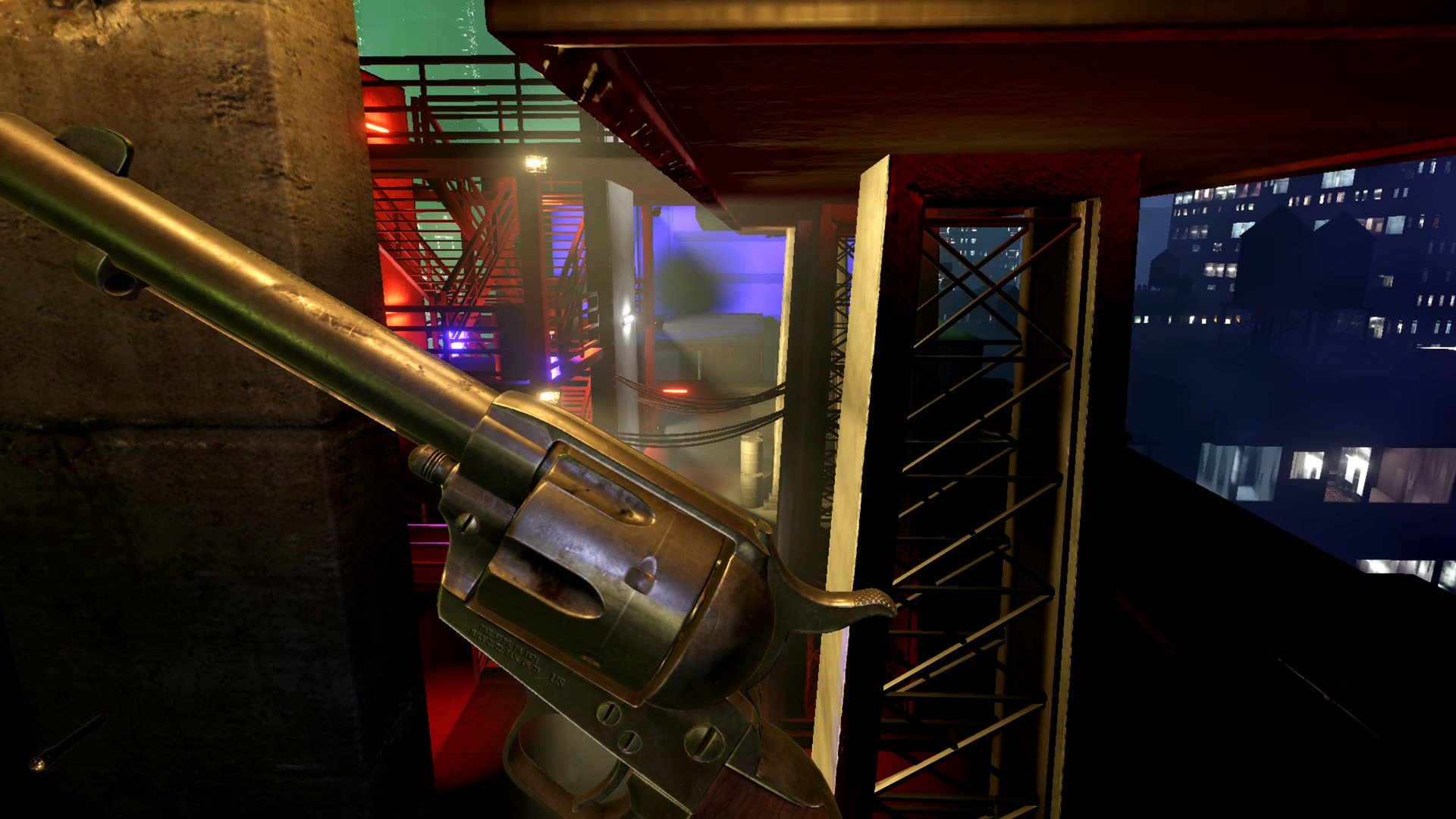 Receiver 2 screenshot