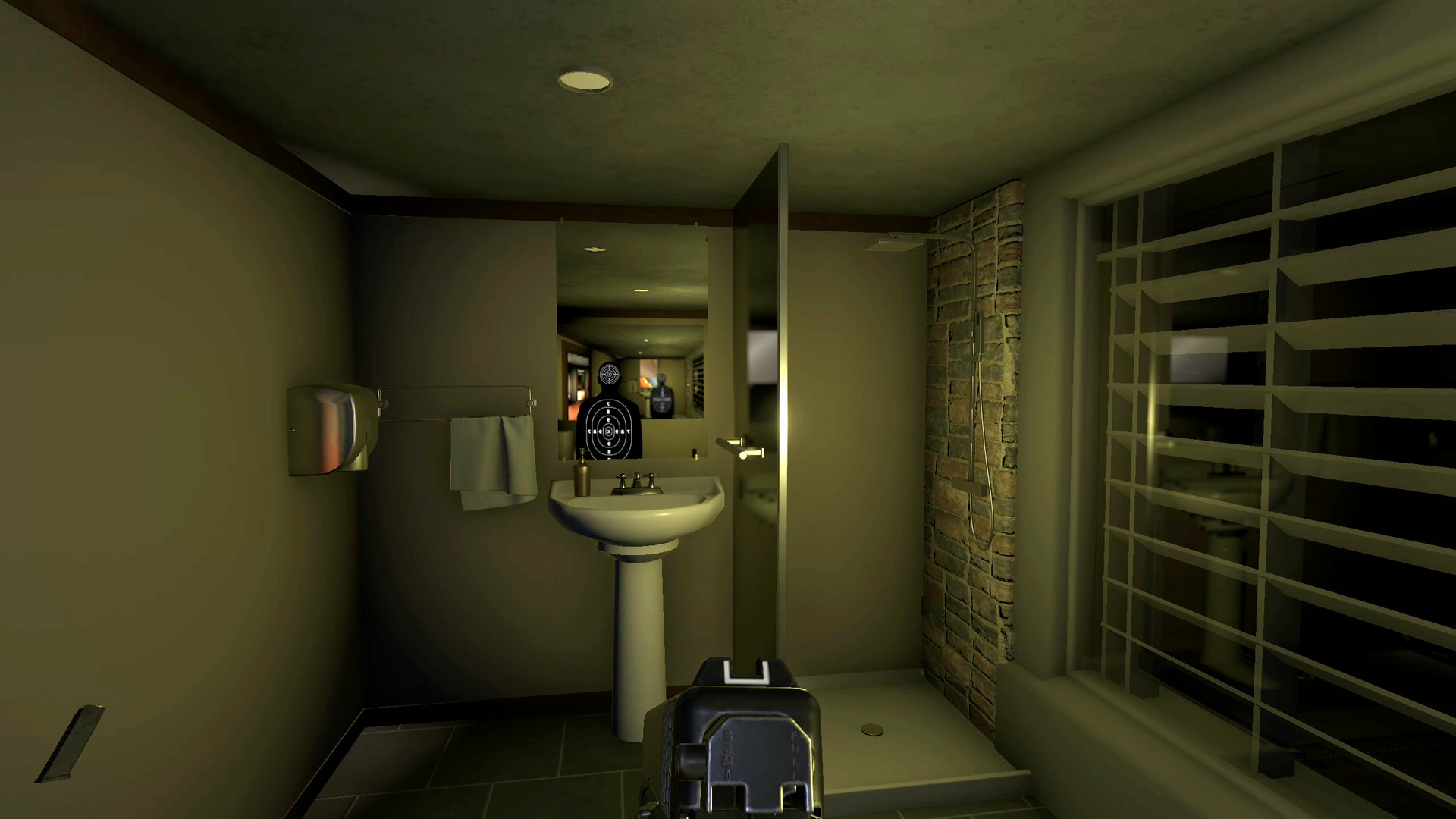 Receiver 2 screenshot
