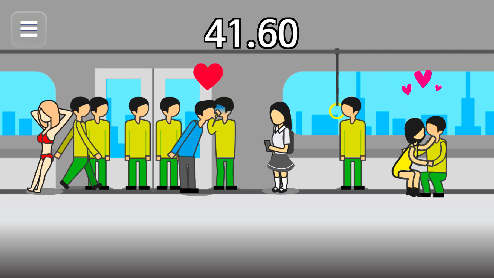 Meteor 60 Seconds! screenshot