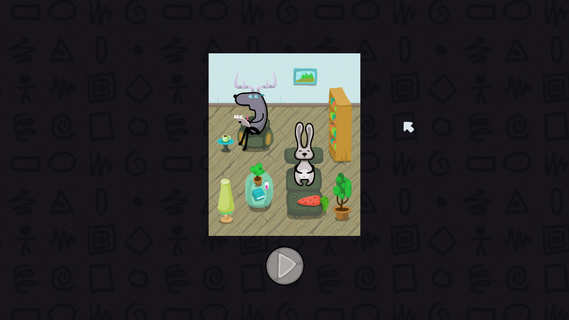 Merry Glade screenshot