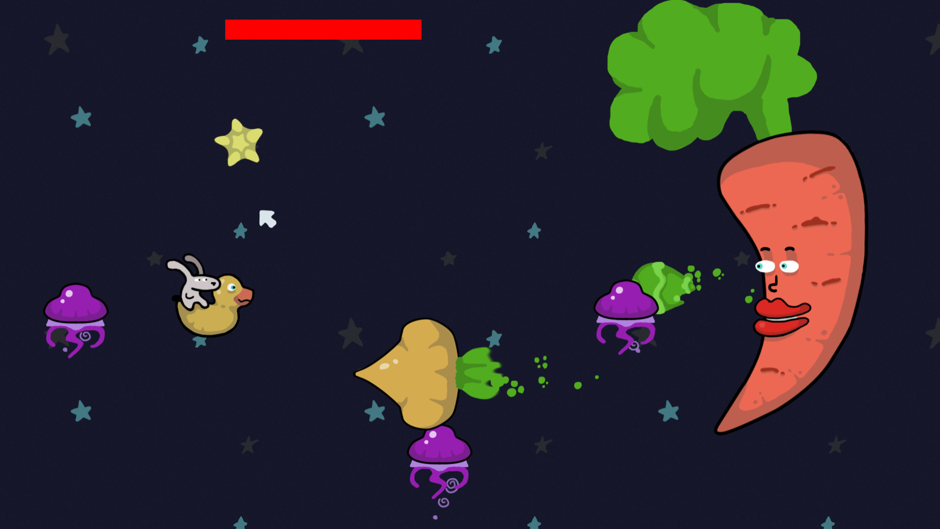 Merry Glade screenshot