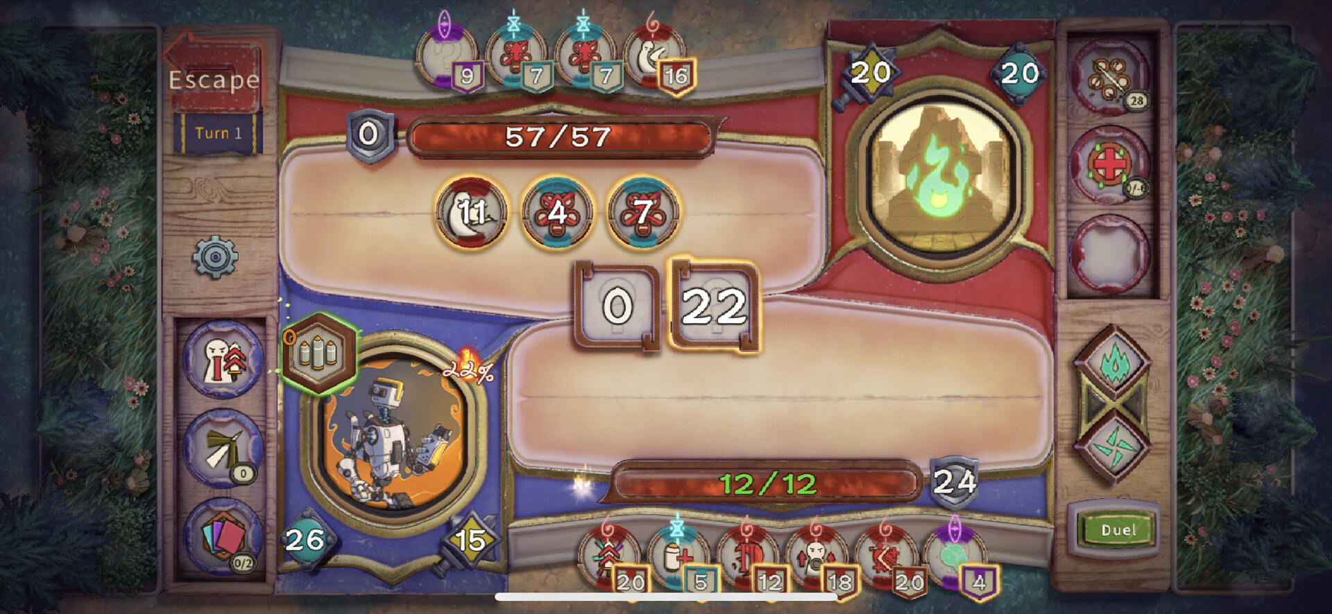 Endless Road: Reborn screenshot