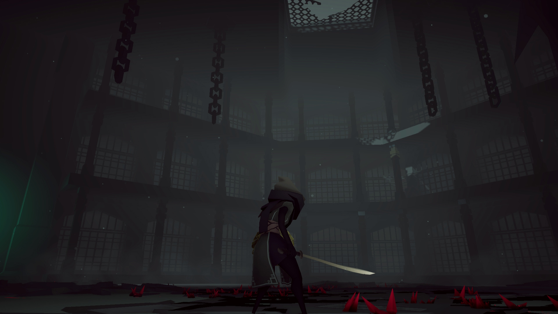 NECROPOLIS: BRUTAL EDITION screenshot