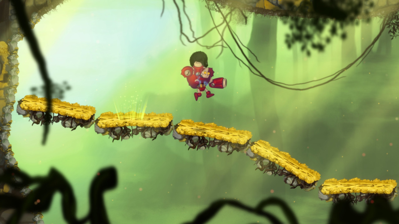 Team Indie screenshot
