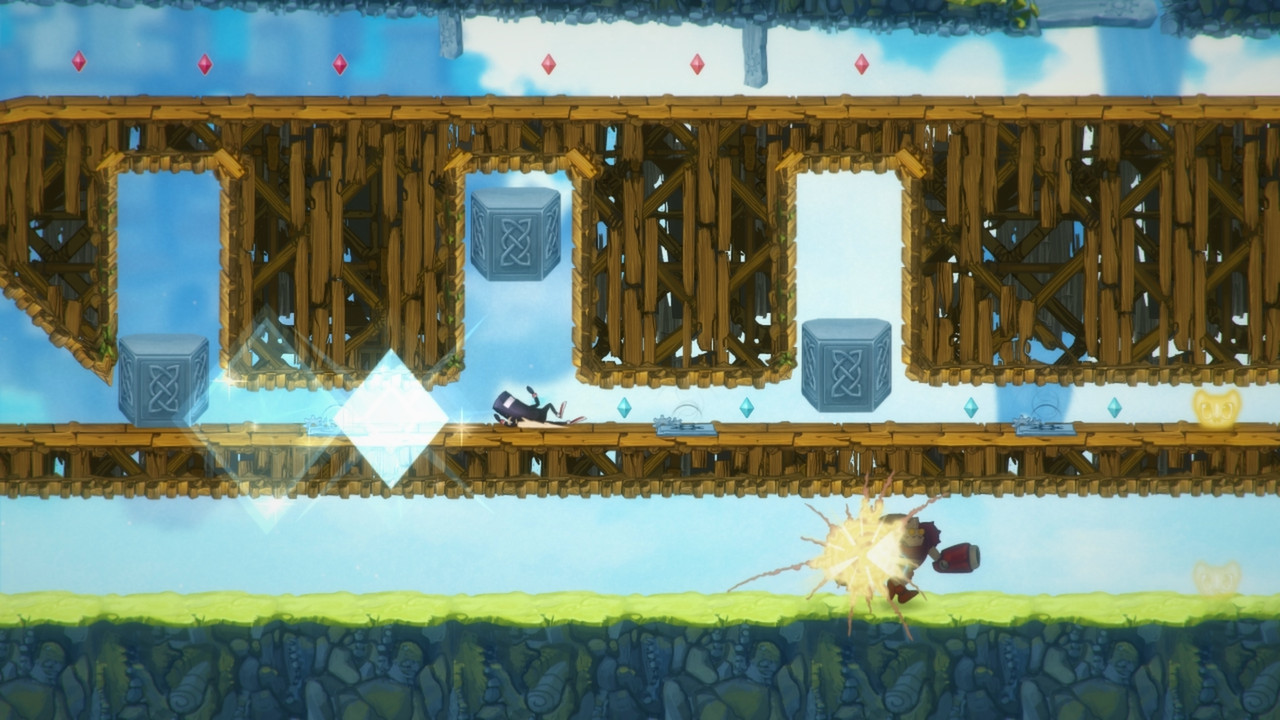 Team Indie screenshot