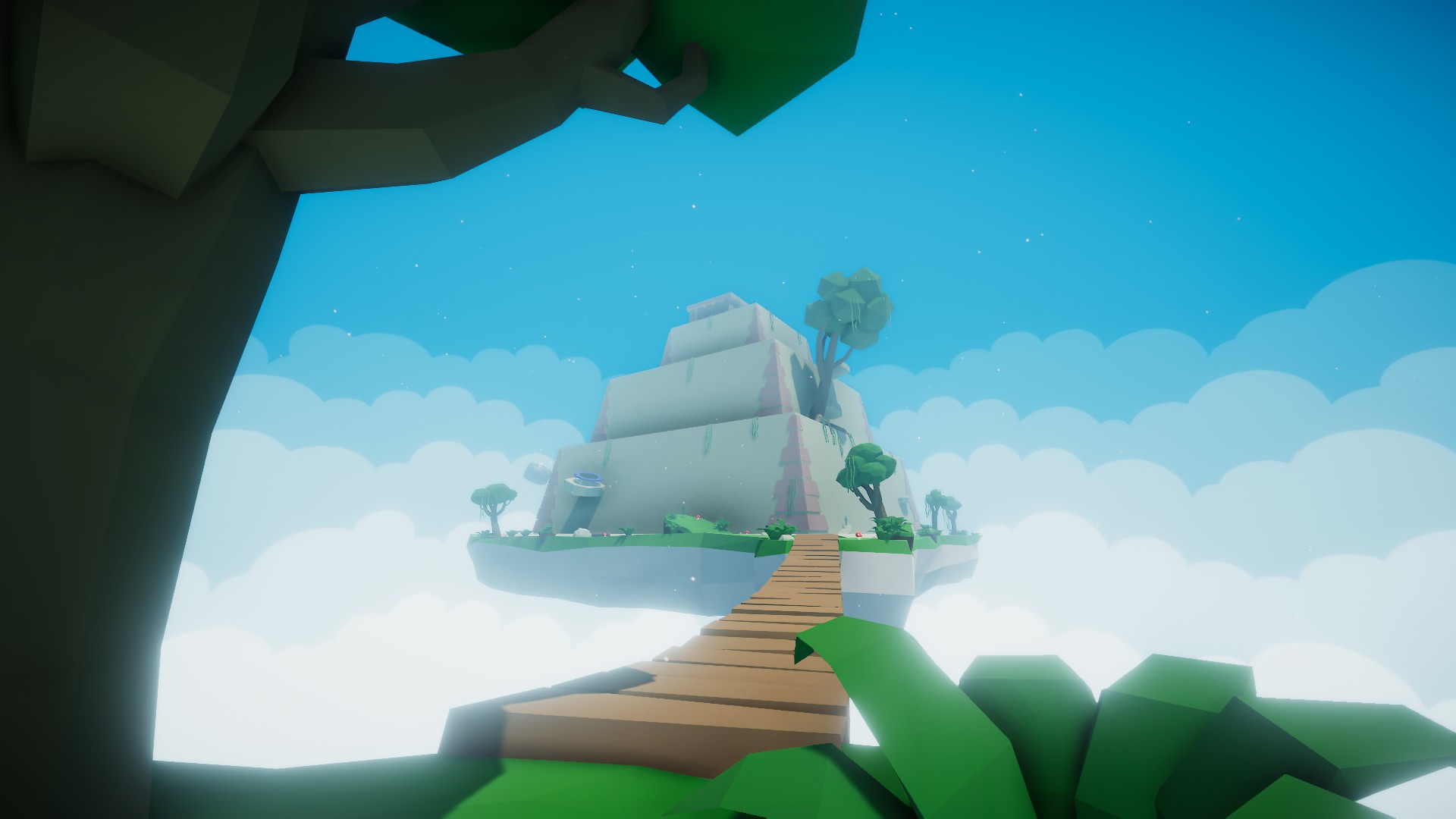 Jumps screenshot
