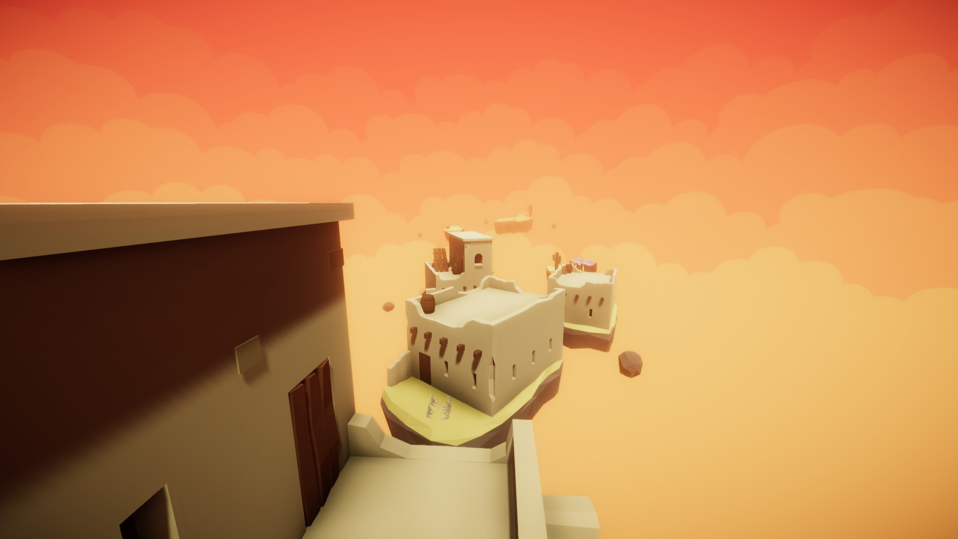 Jumps screenshot