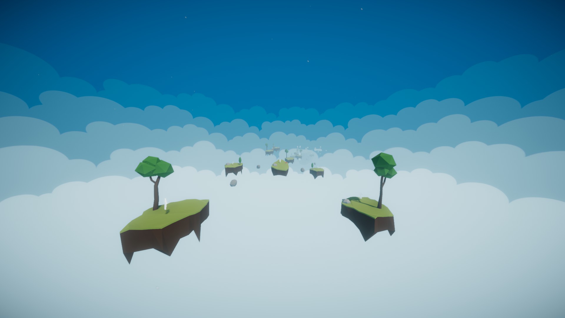 Jumps screenshot